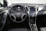 Hyundai i30 Wagon 2015 года